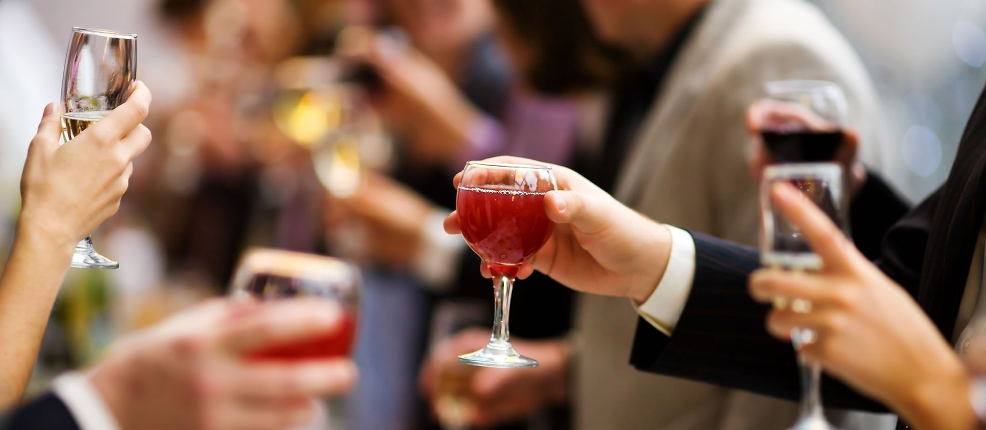 Organização de Eventos Corporativos